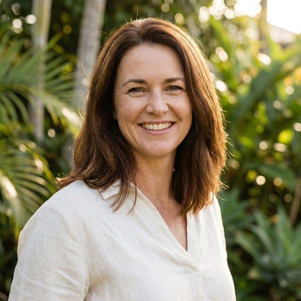 Bridget Thompson, past Brisbane House Prices customer from Mount Gravatt