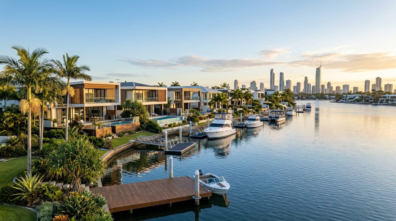 Coomera, Brisbane