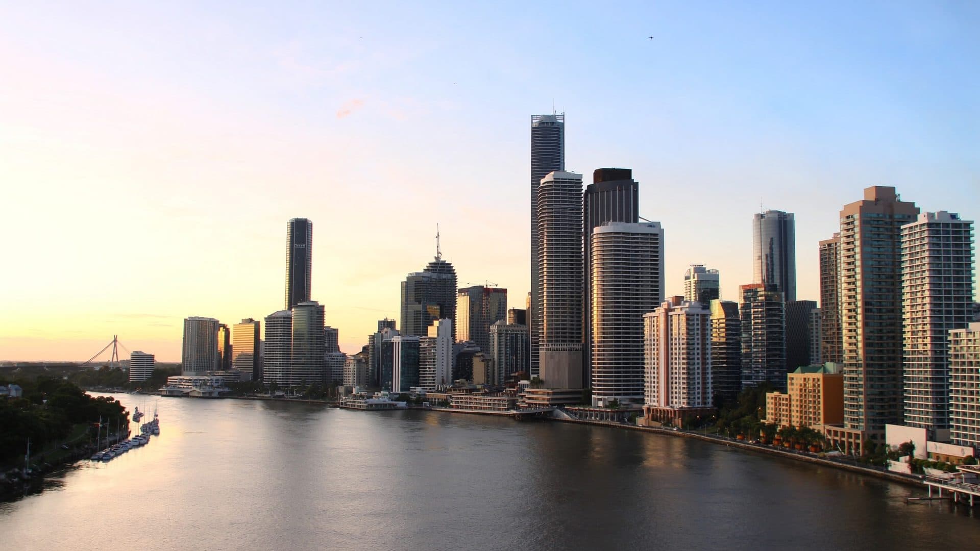 Brisbane property market forecast 2026–2027