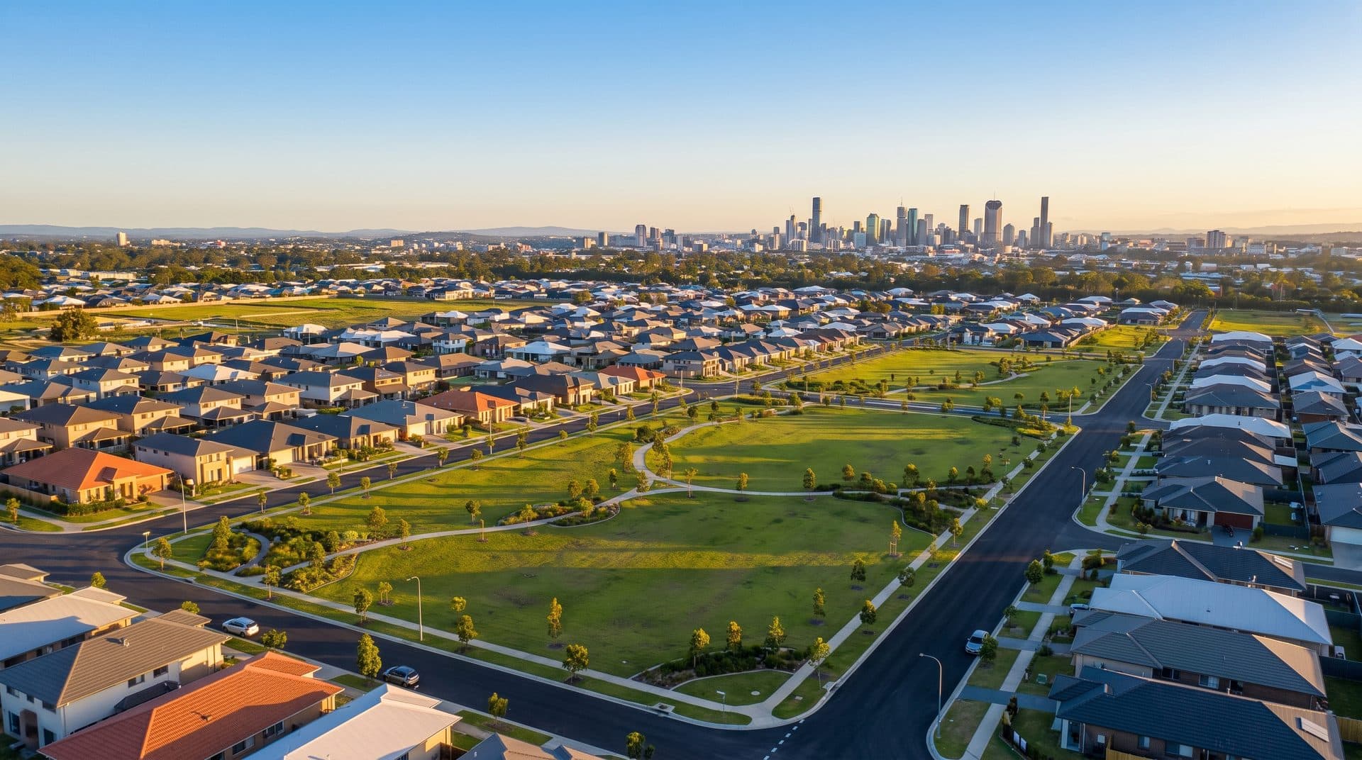 Top 10 growth suburbs in Brisbane for 2026