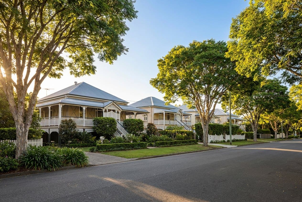 Ashgrove, Brisbane