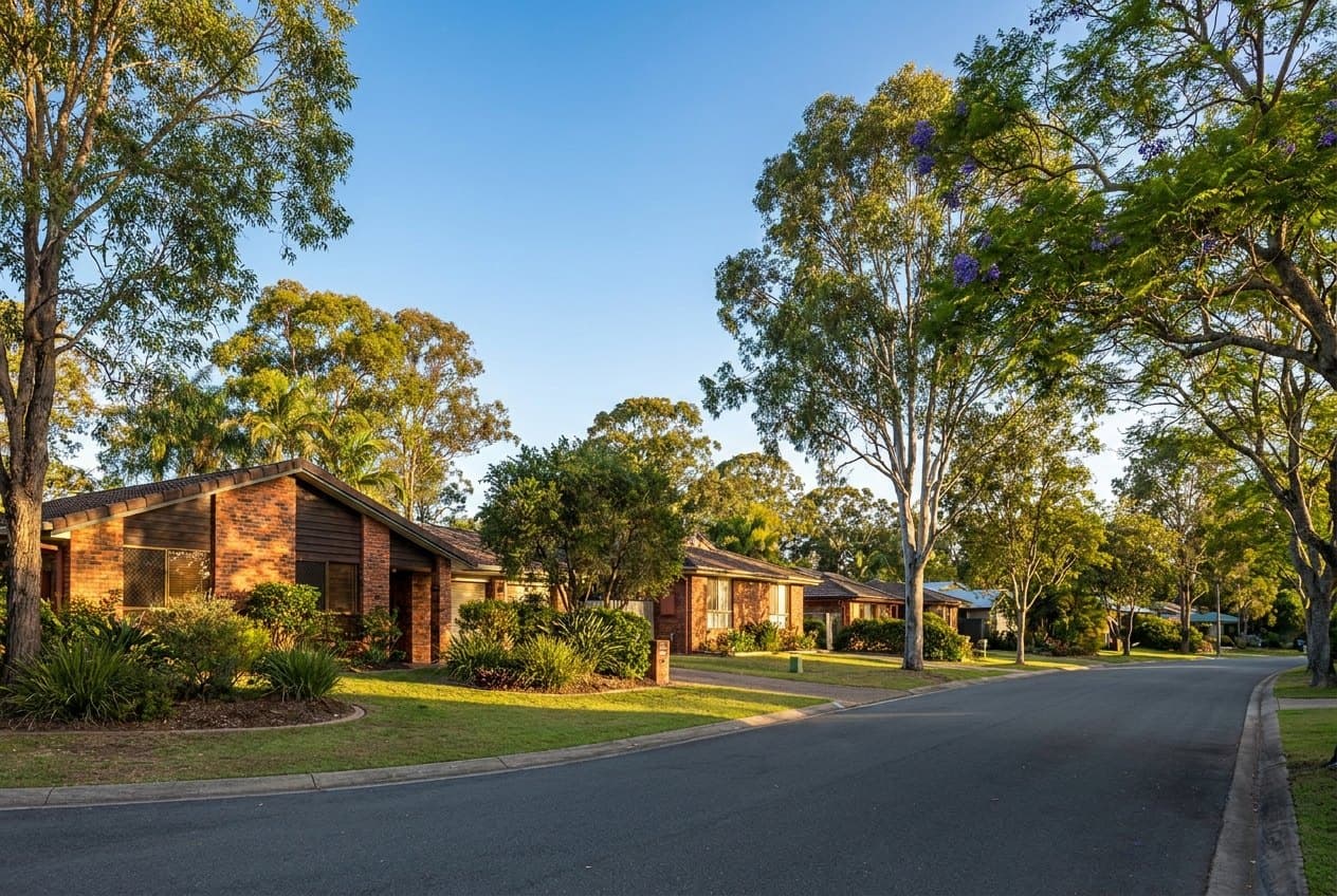 Bald Hills, Brisbane