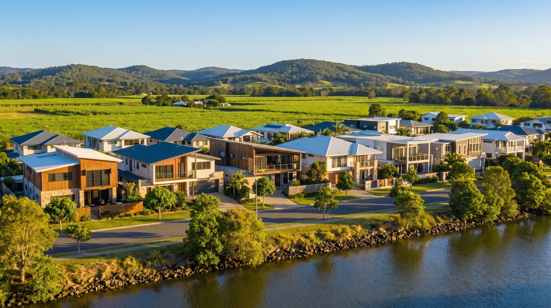 Bli Bli, Brisbane