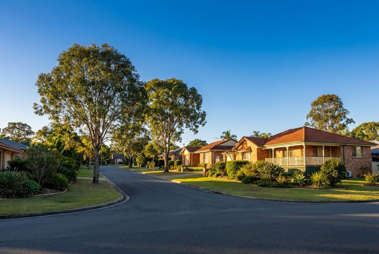 Boondall, Brisbane