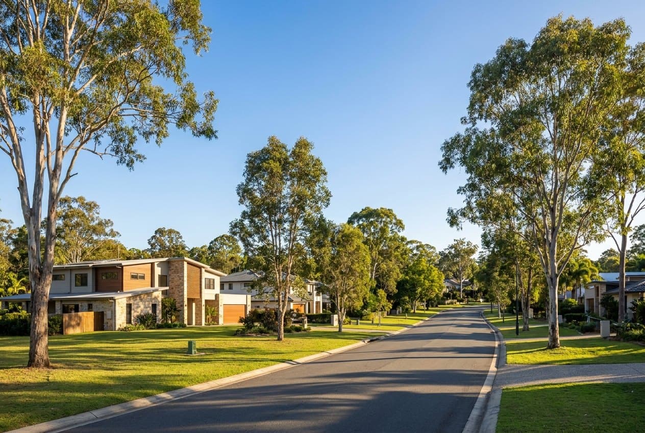Bridgeman Downs, Brisbane