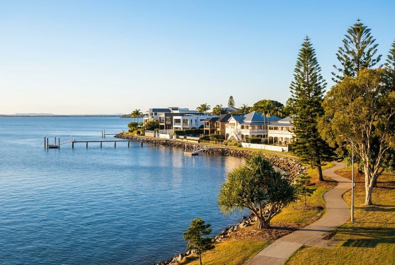 Brighton, Brisbane