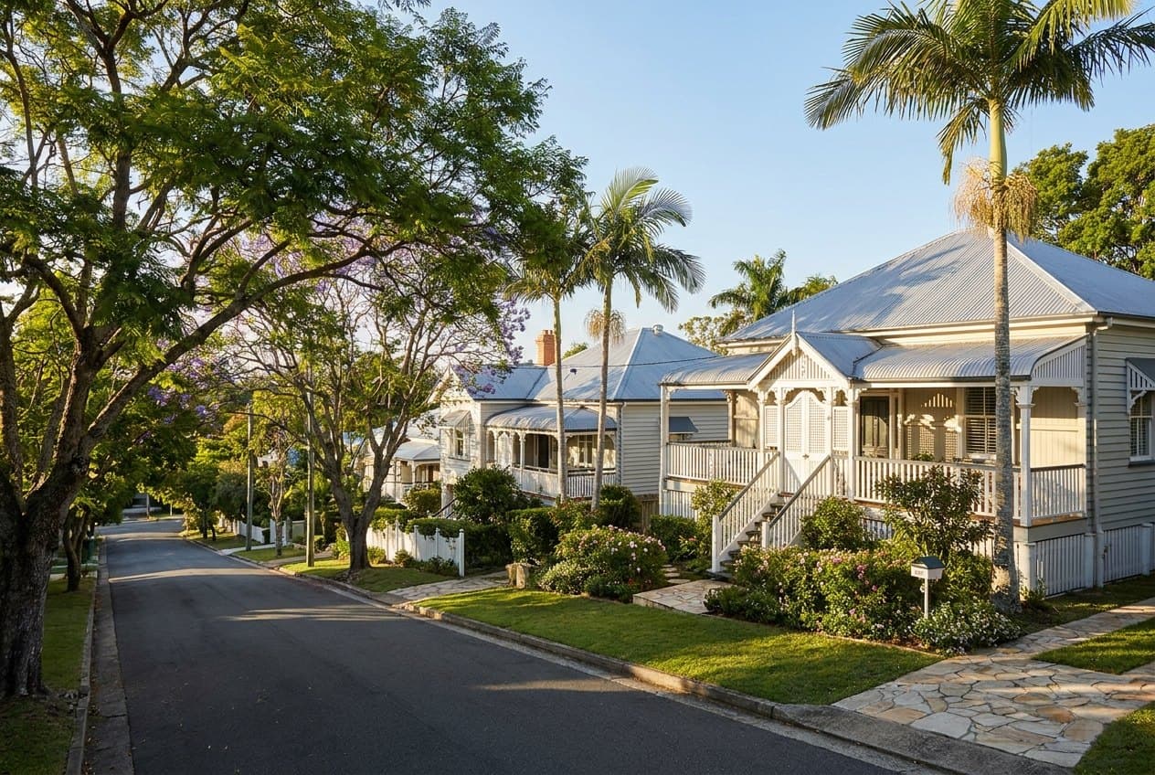 Camp Hill, Brisbane