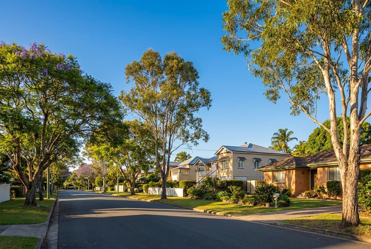 Cannon Hill, Brisbane