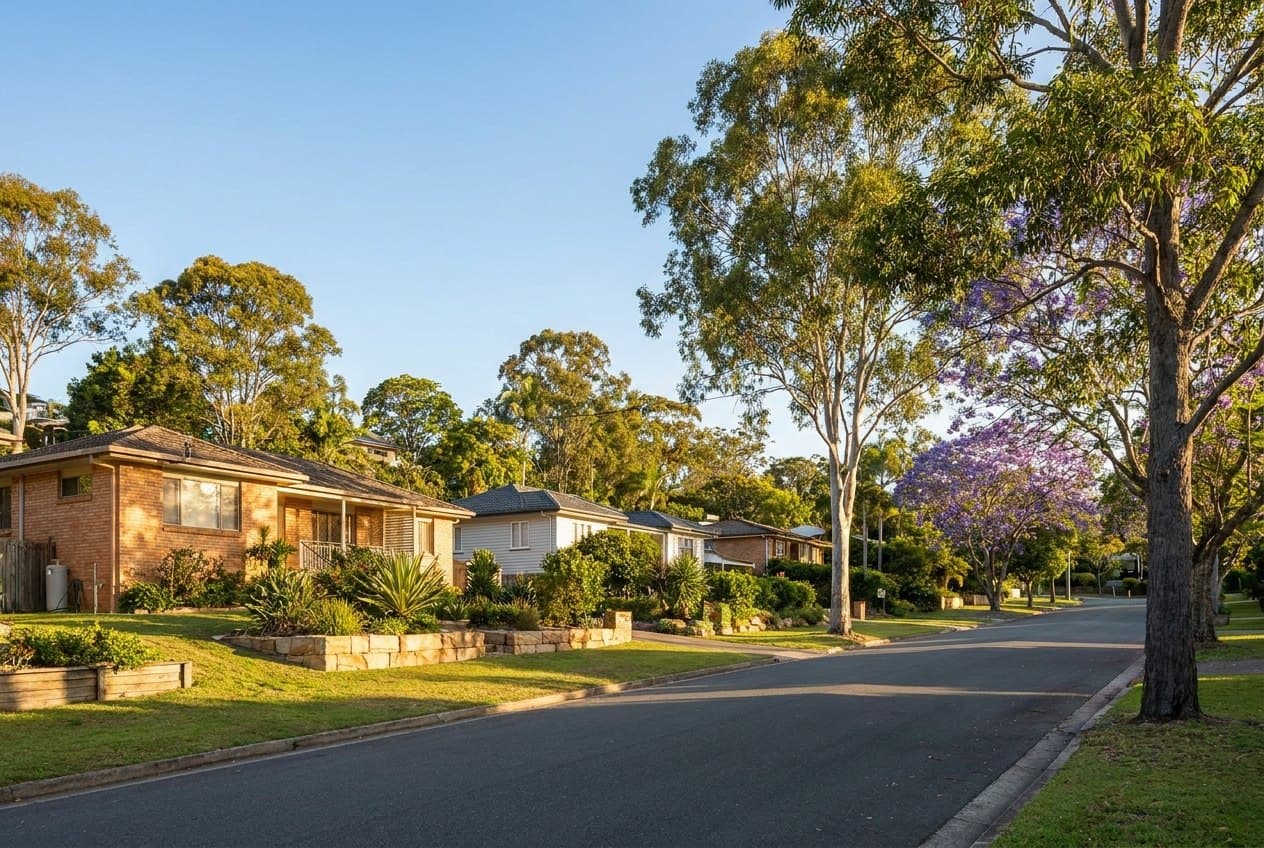 Carina Heights, Brisbane