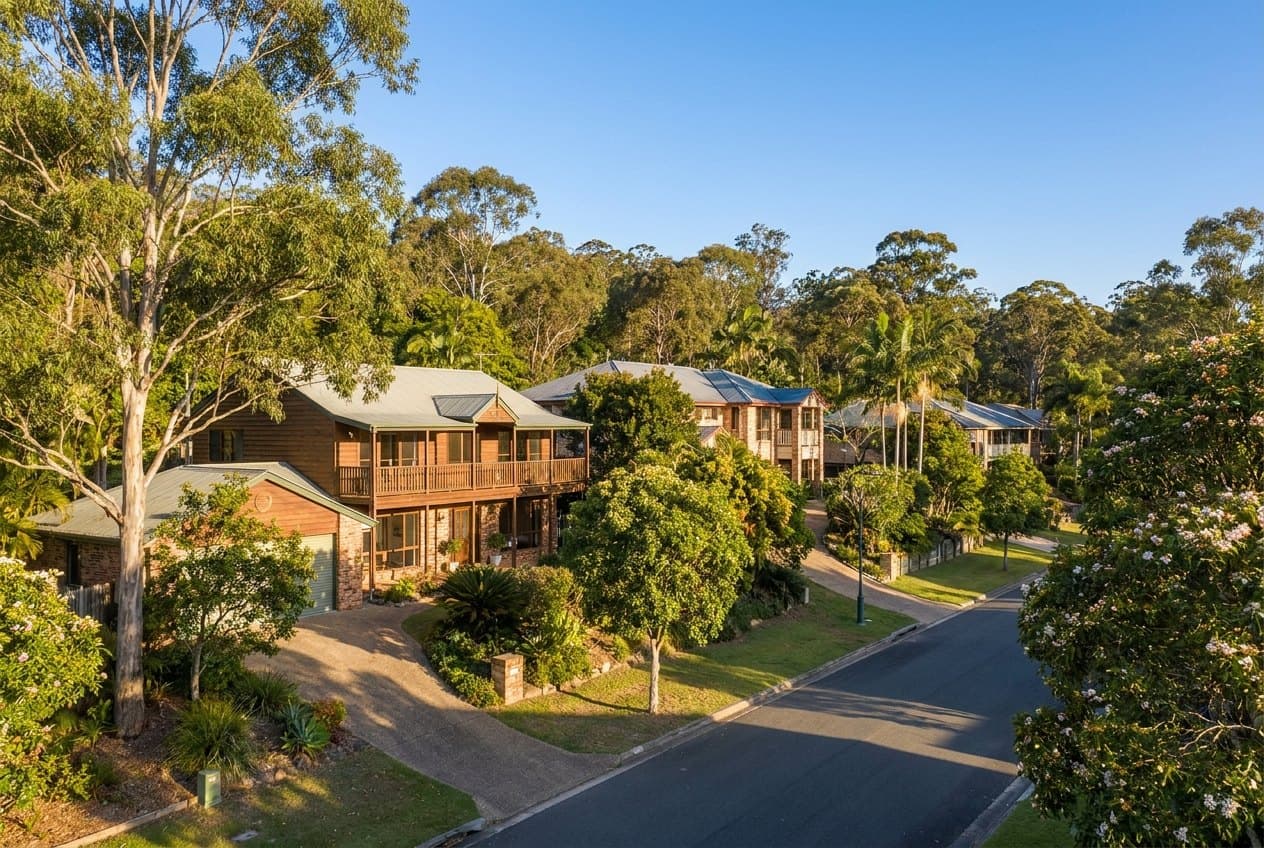Chapel Hill, Brisbane