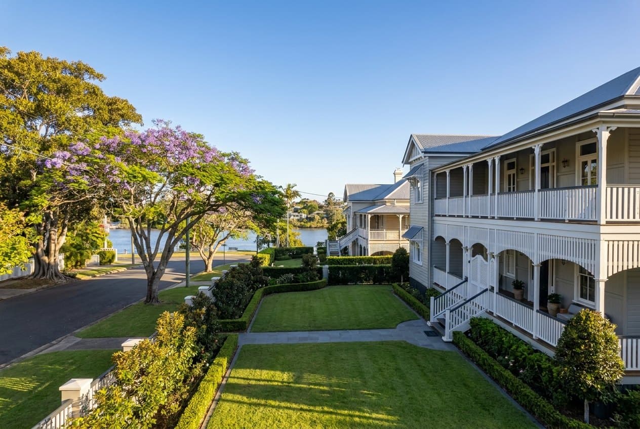 Chelmer, Brisbane