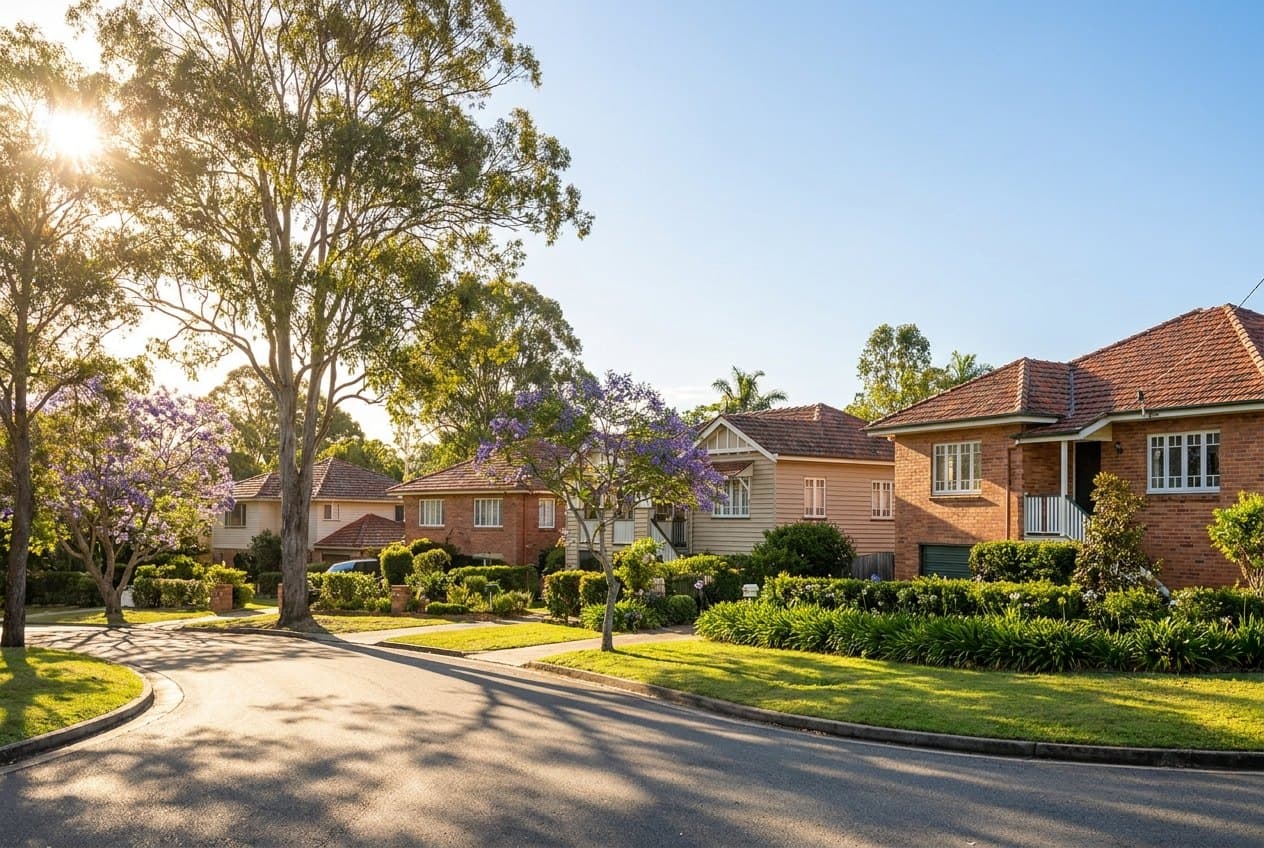 Chermside West, Brisbane