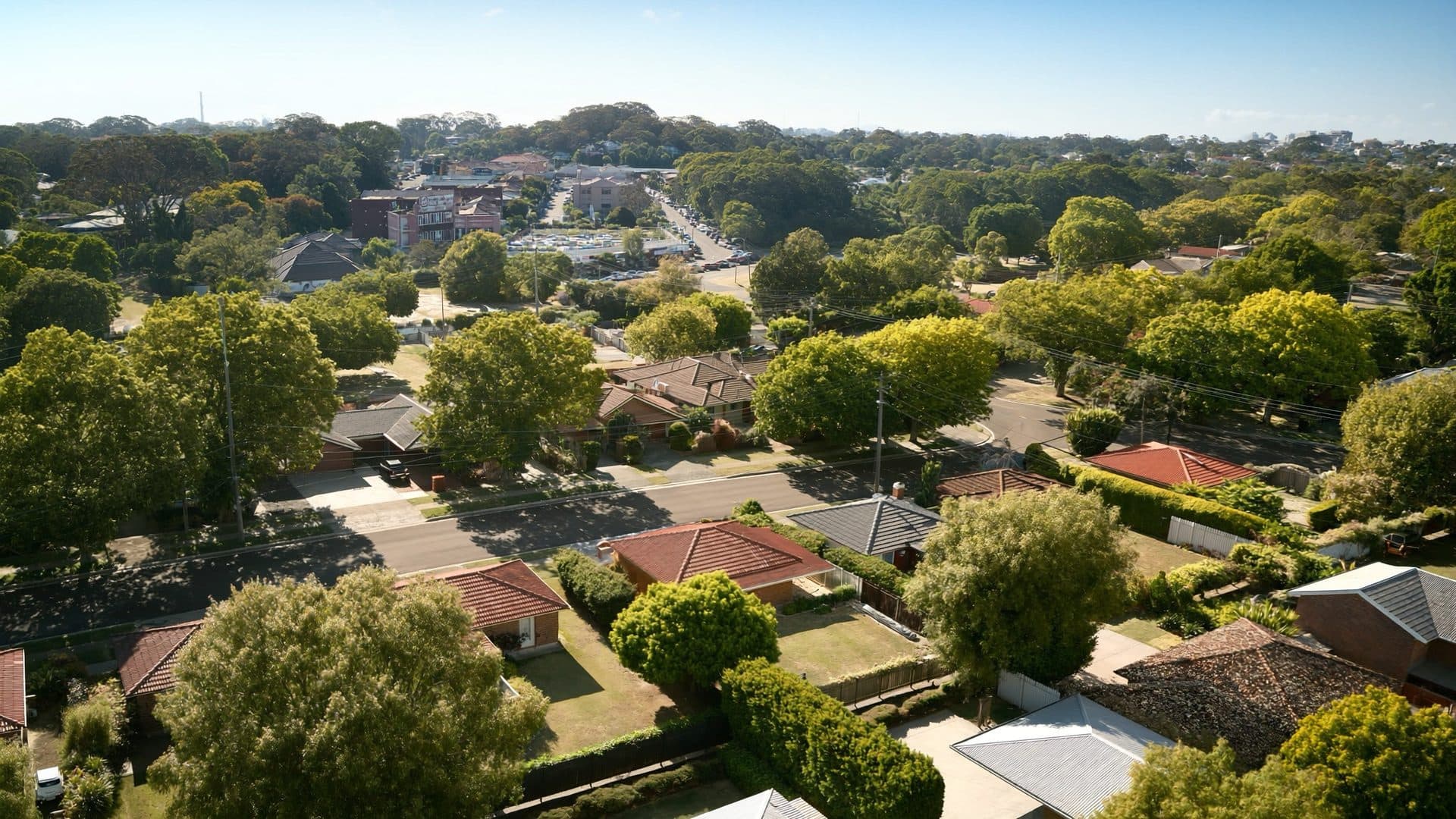 Chermside, Brisbane