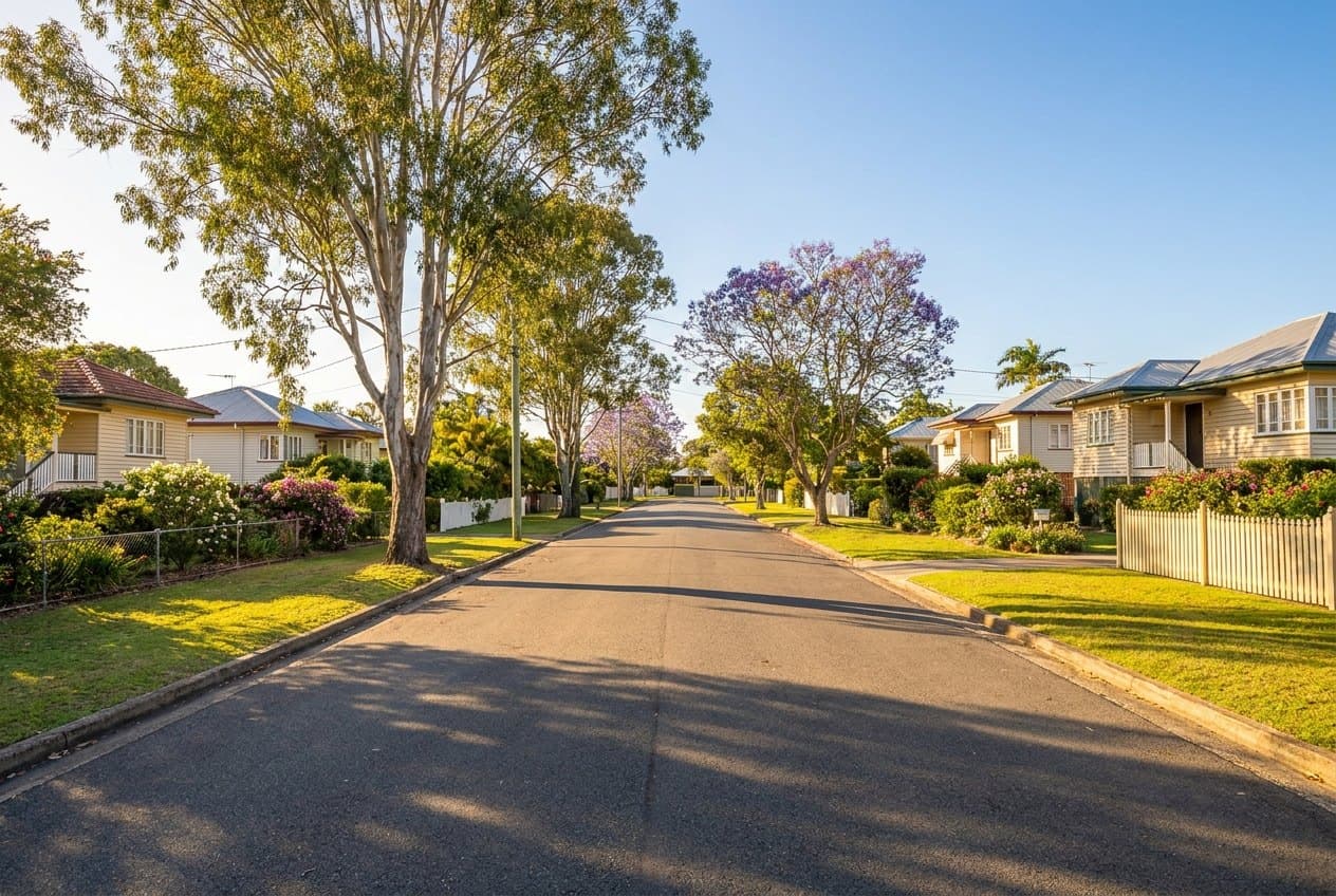 Coopers Plains, Brisbane