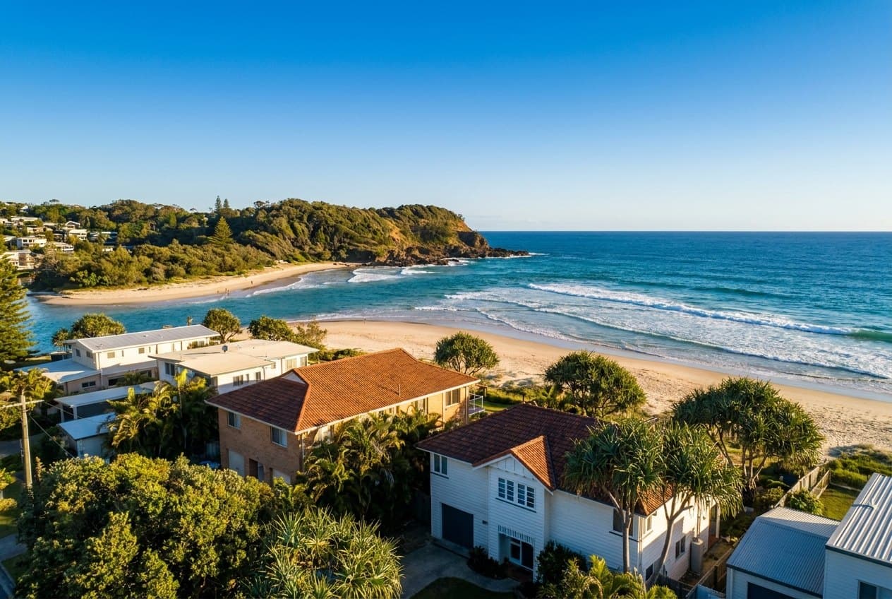 Currumbin, Brisbane