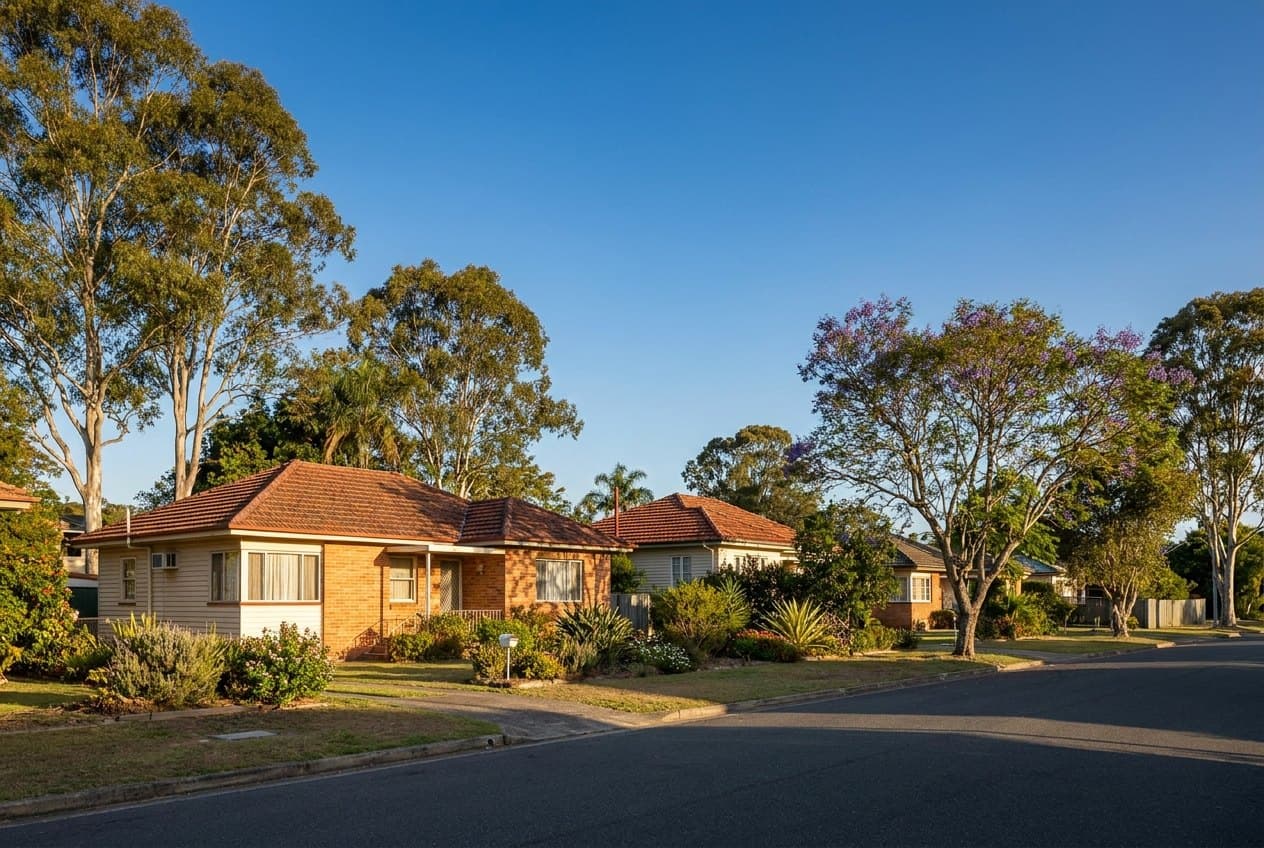 Darra, Brisbane