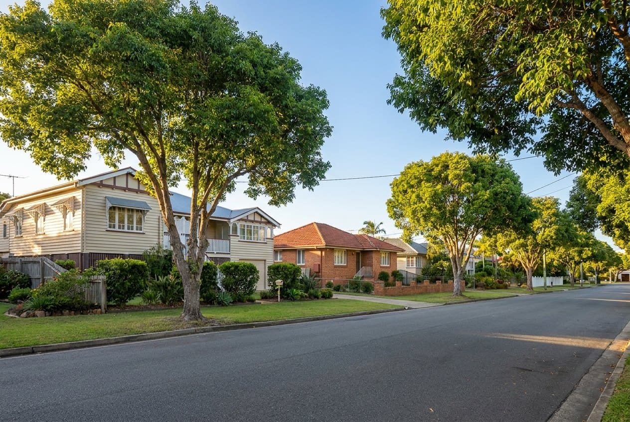 Deagon, Brisbane