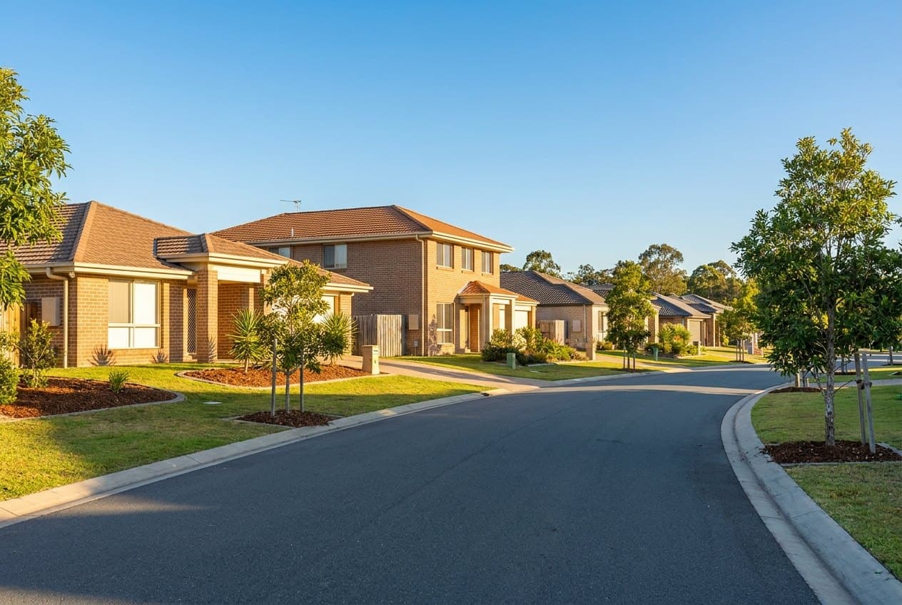 Doolandella, Brisbane