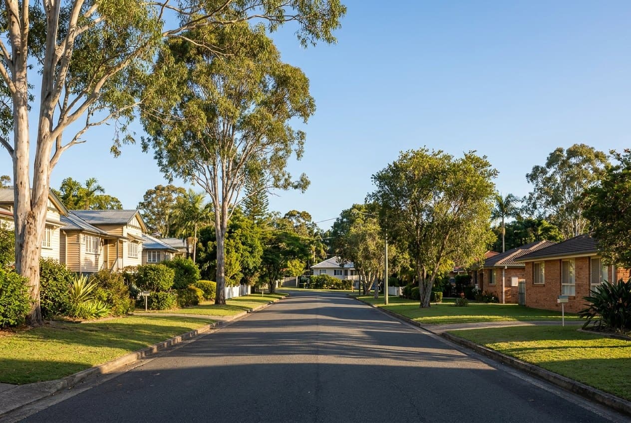 Durack, Brisbane