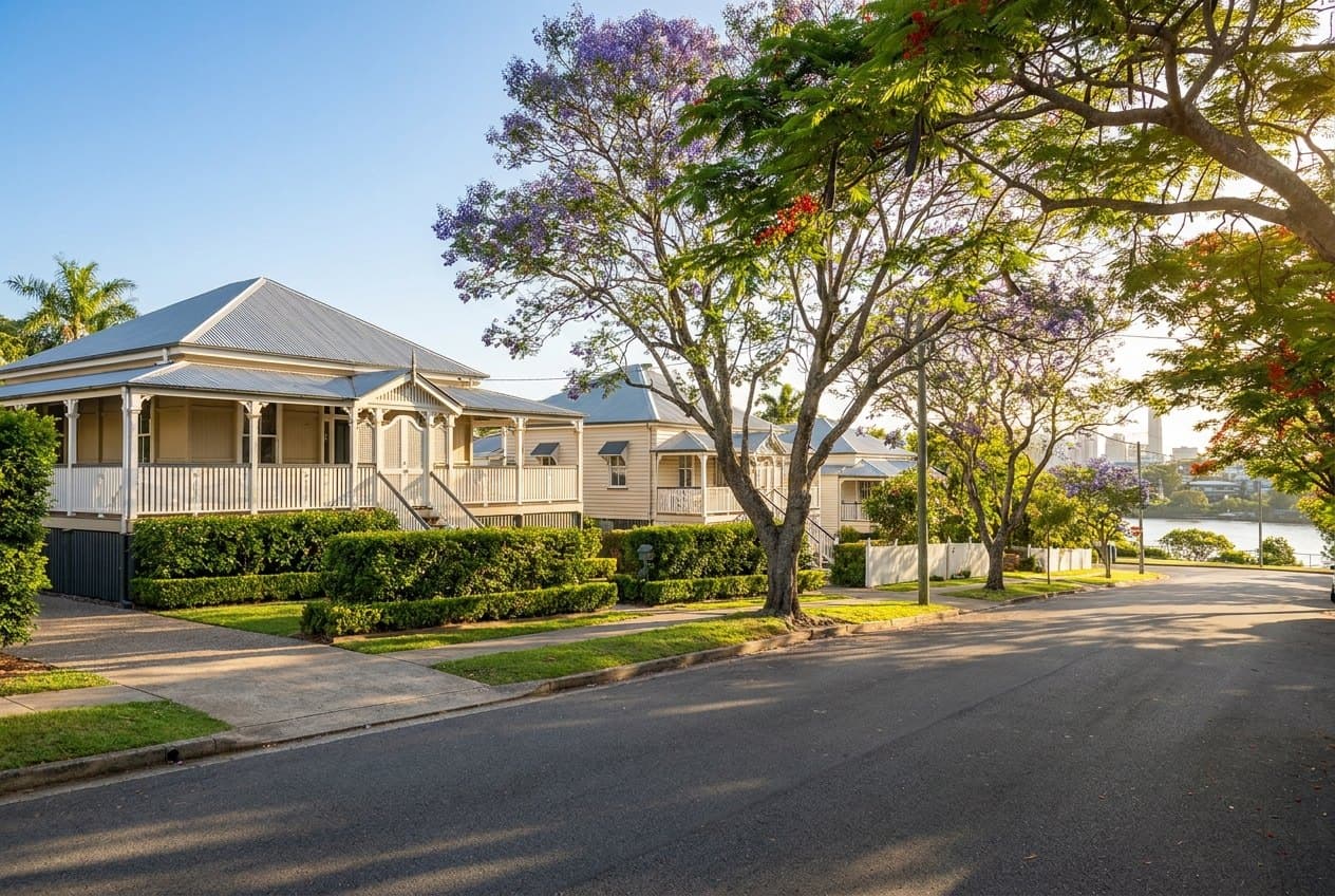 East Brisbane, Brisbane