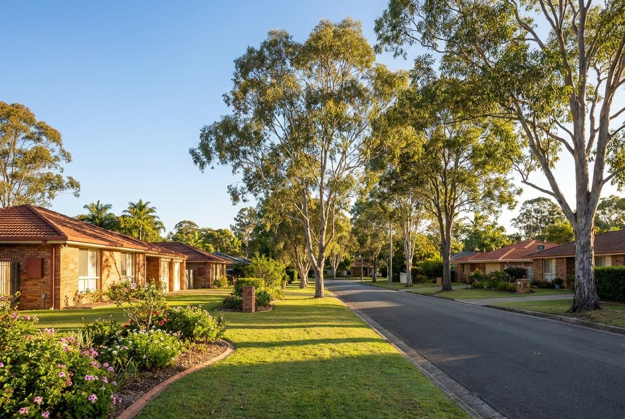 Ellen Grove, Brisbane