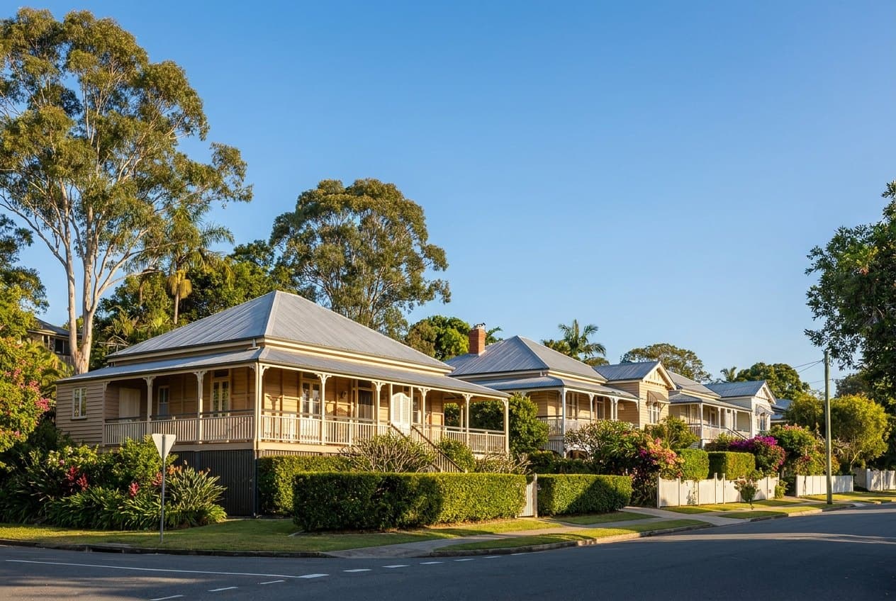 Enoggera, Brisbane