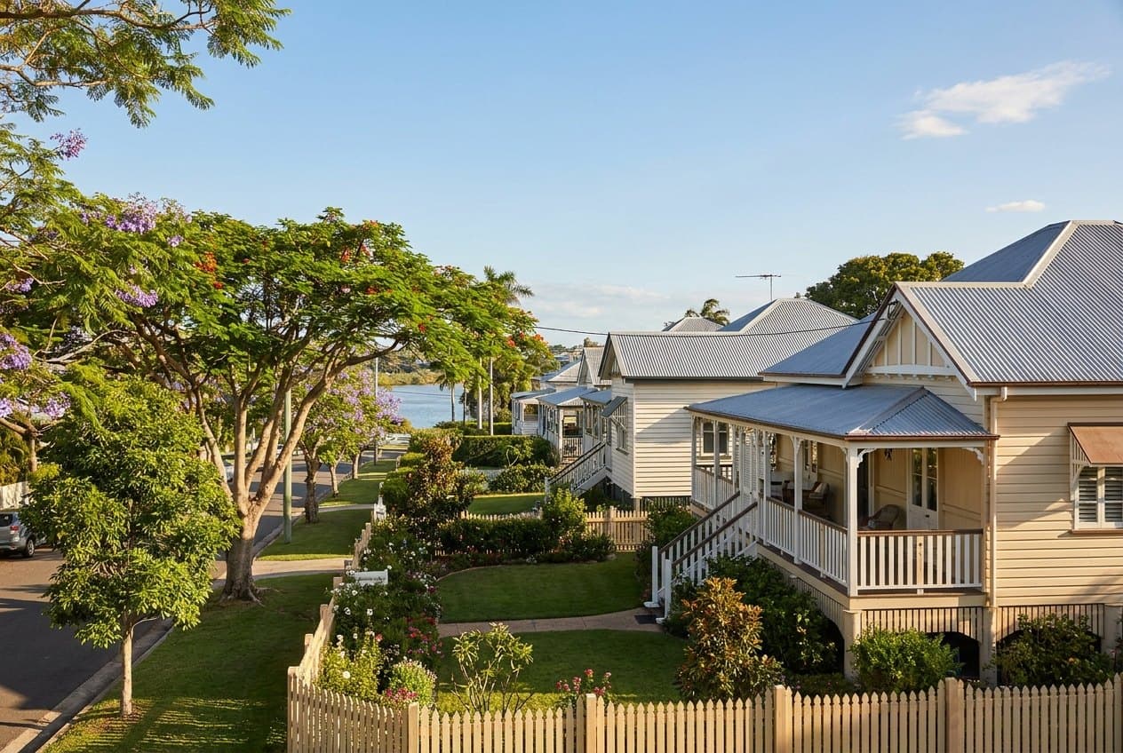 Fairfield, Brisbane