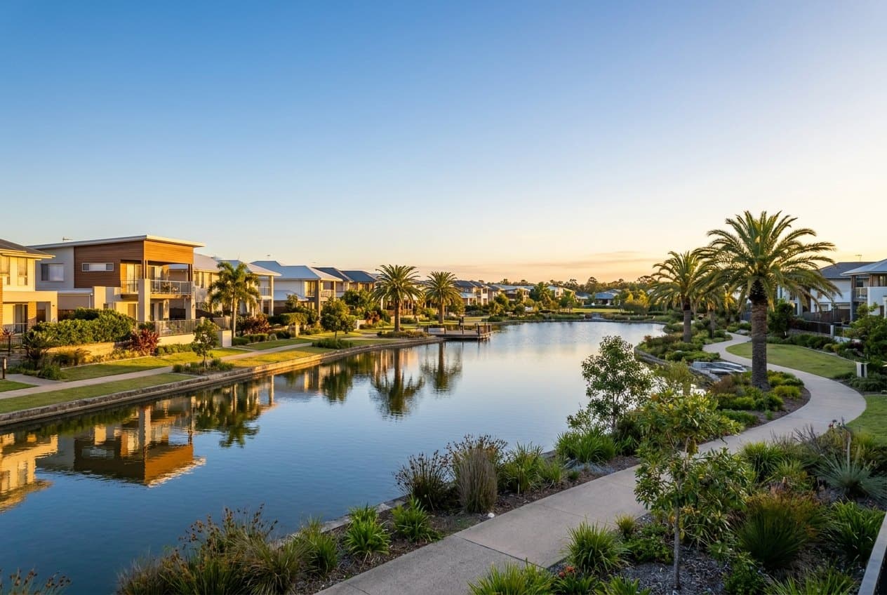 Forest Lake, Brisbane