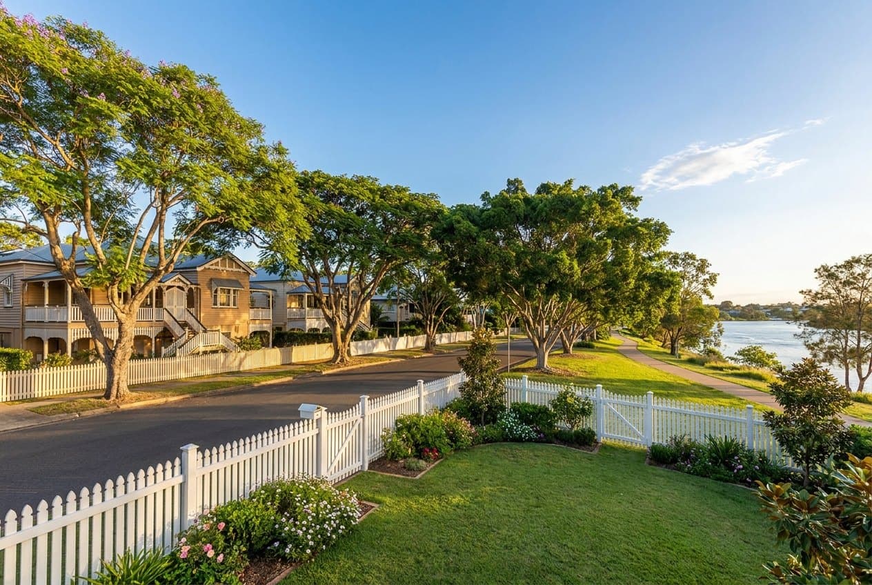 Graceville, Brisbane