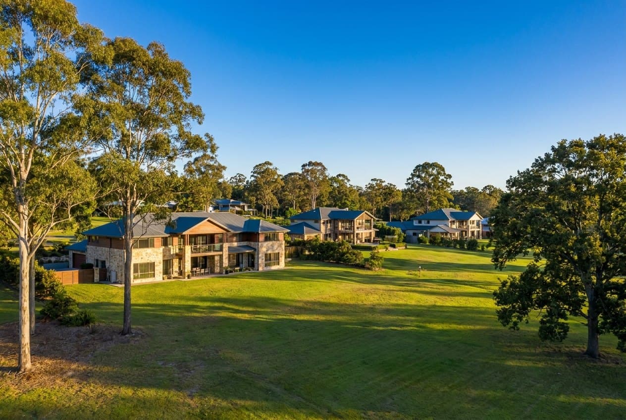 Gumdale, Brisbane