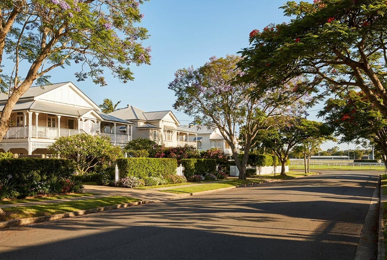 Hendra, Brisbane