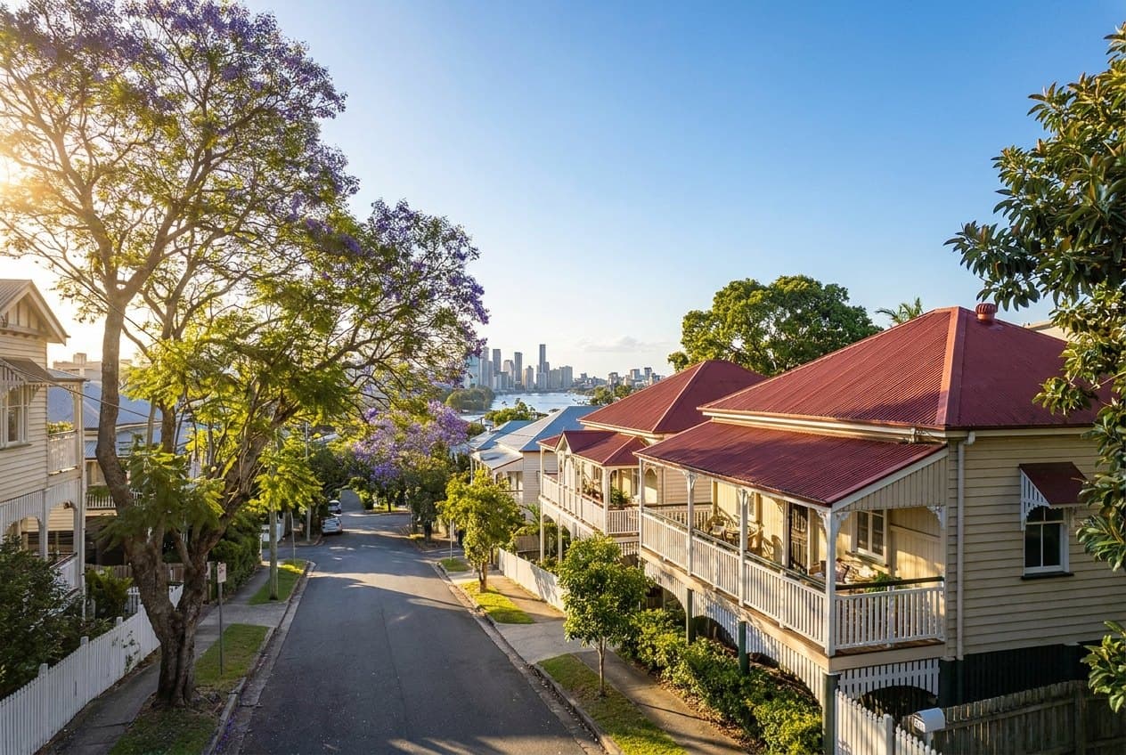 Highgate Hill, Brisbane