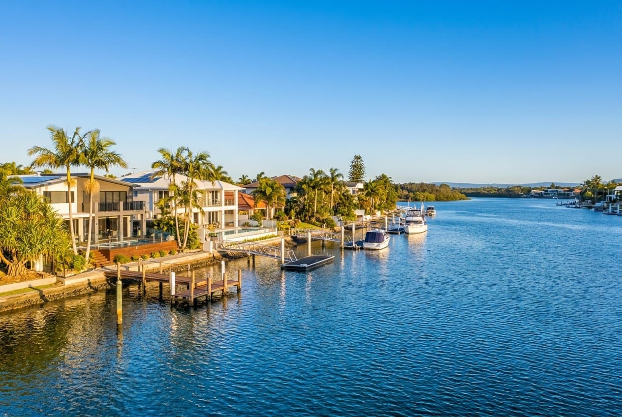 Hollywell, Brisbane