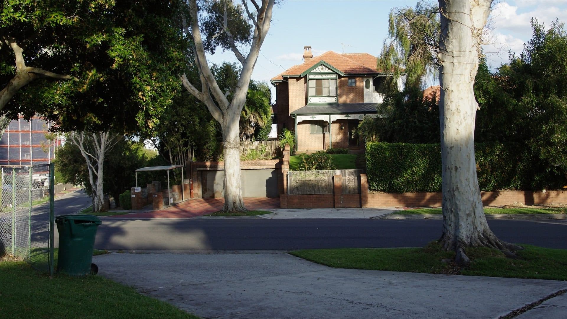 Indooroopilly, Brisbane