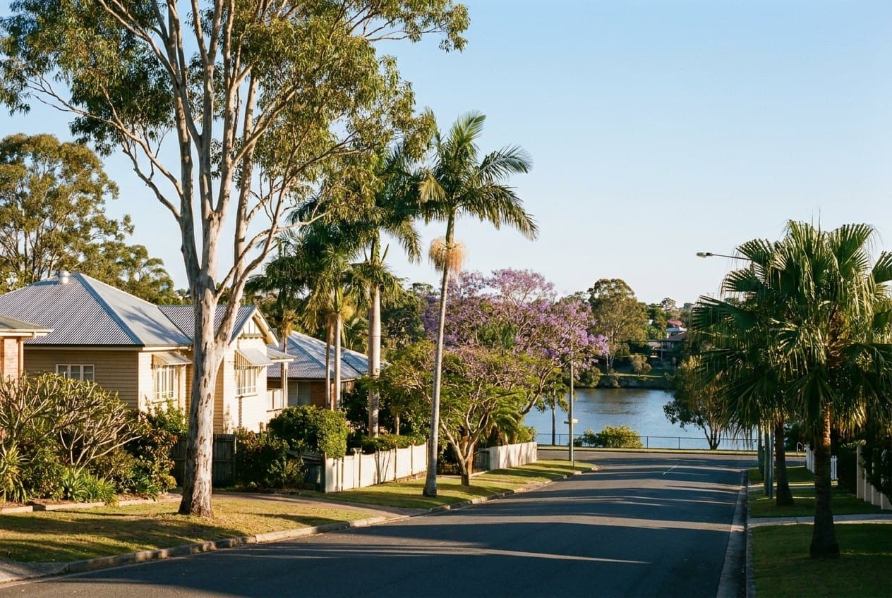 Jindalee, Brisbane