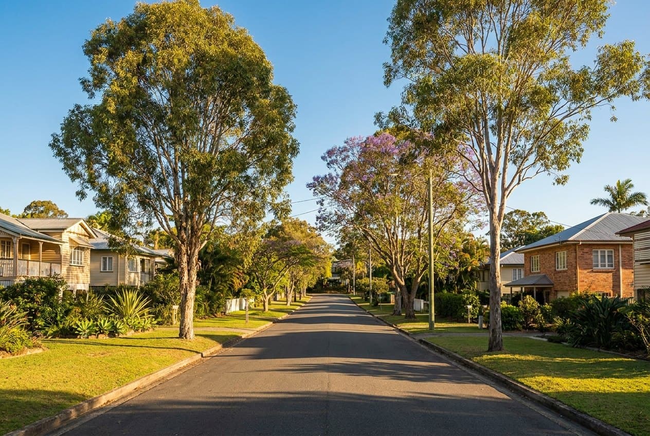 Kenmore, Brisbane