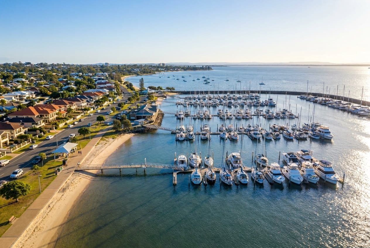 Manly, Brisbane