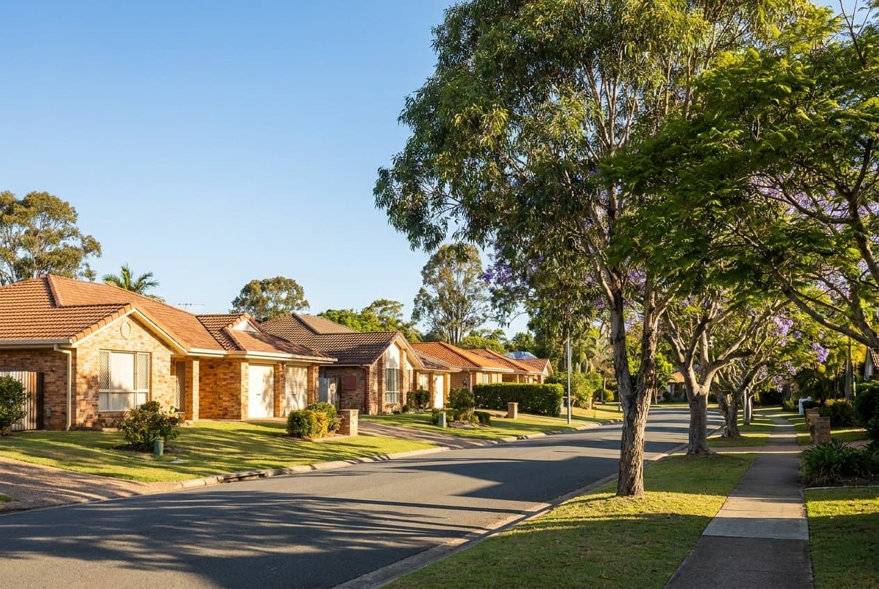 Mansfield, Brisbane
