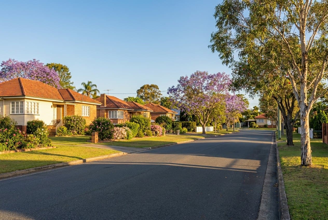 Mount Gravatt East, Brisbane