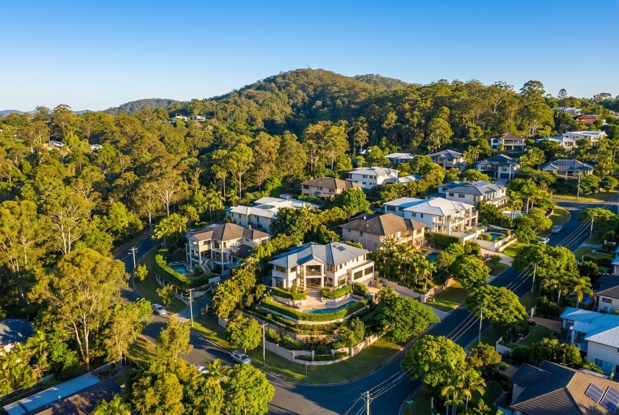 Mt Coot-tha, Brisbane