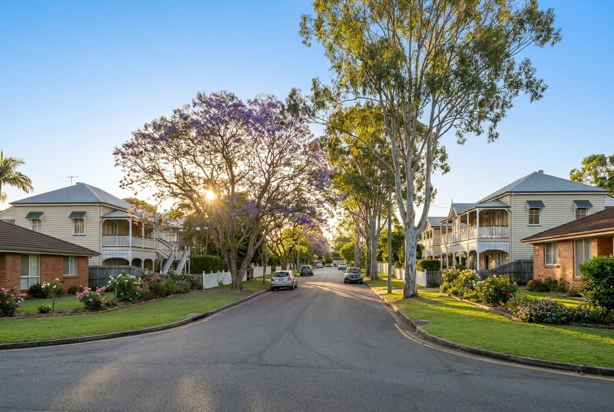 Murarrie, Brisbane
