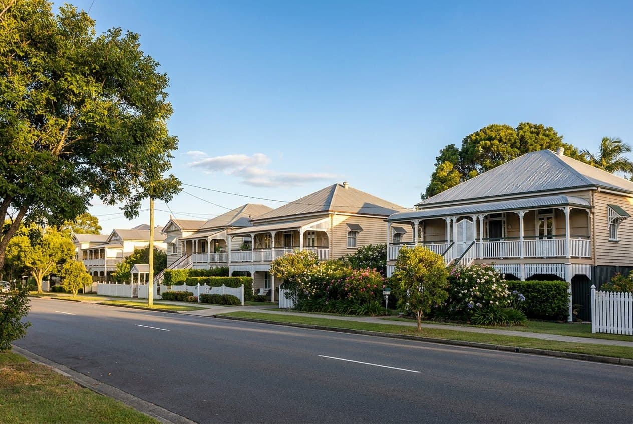 Newmarket, Brisbane