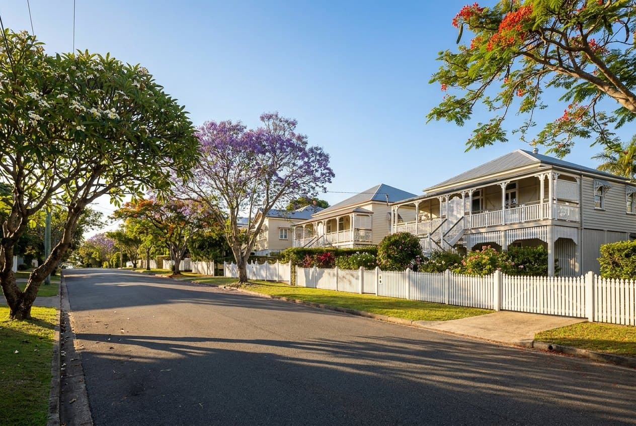 Norman Park, Brisbane