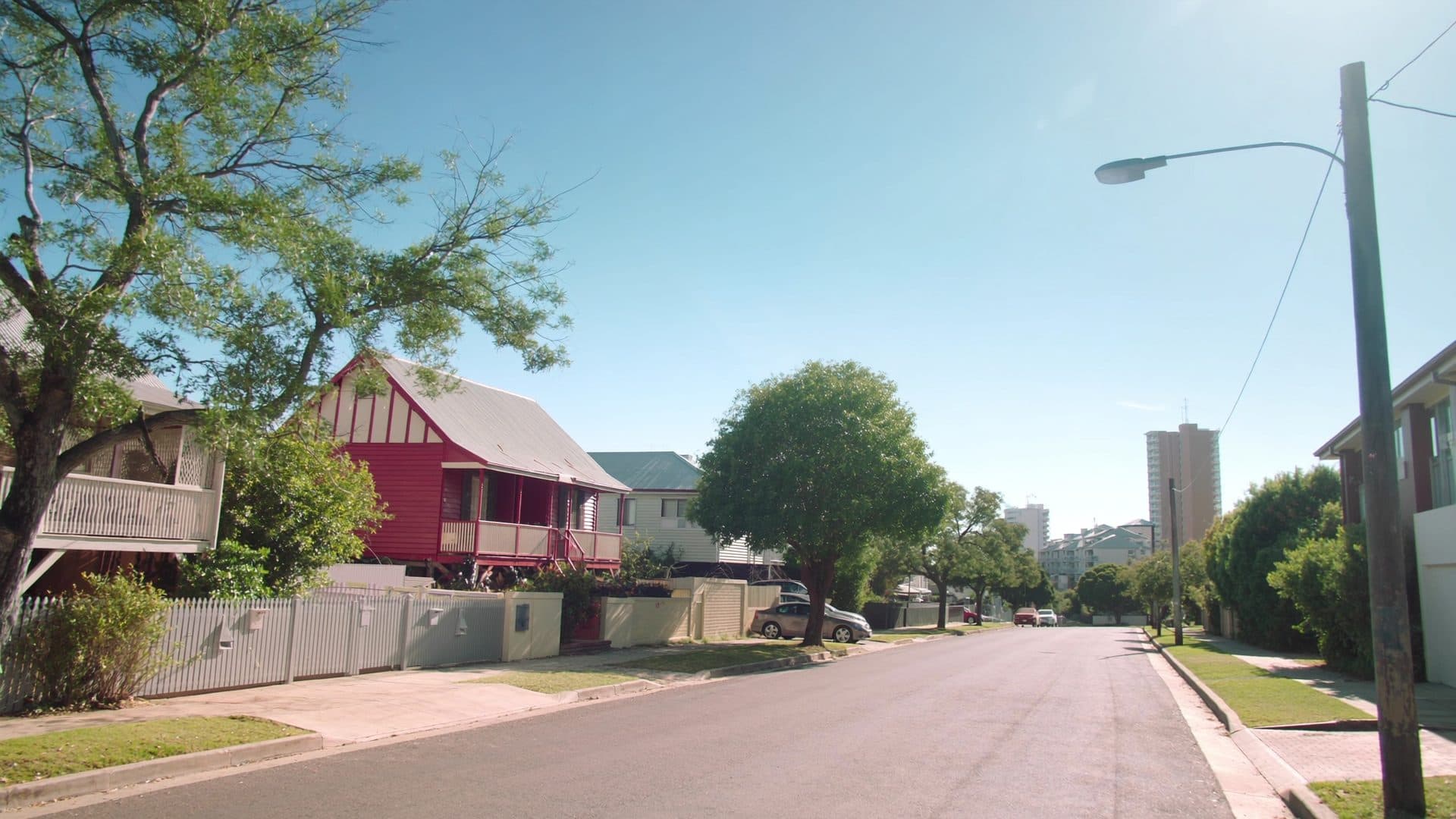 Nundah, Brisbane