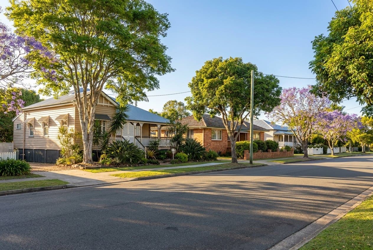 Oxley, Brisbane
