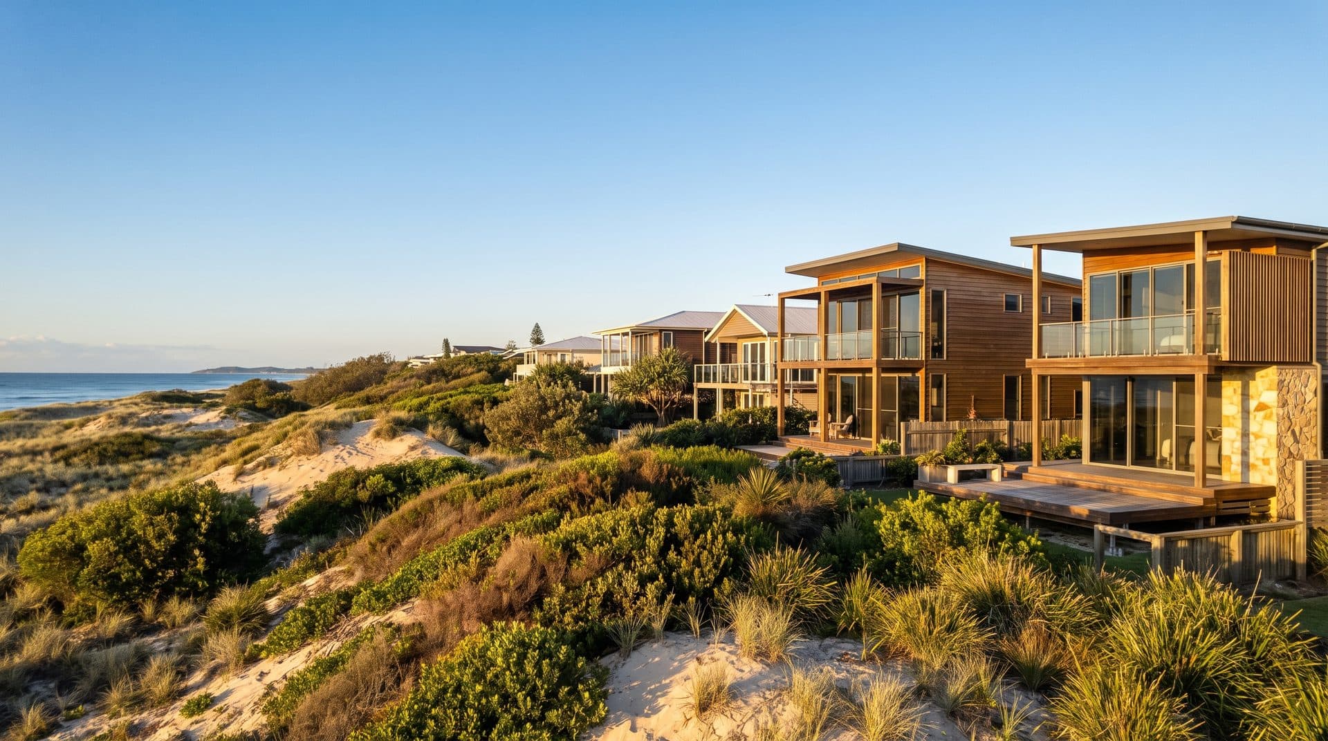 Peregian Beach, Brisbane