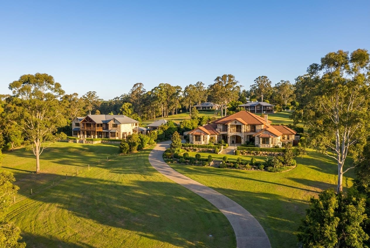 Pullenvale, Brisbane