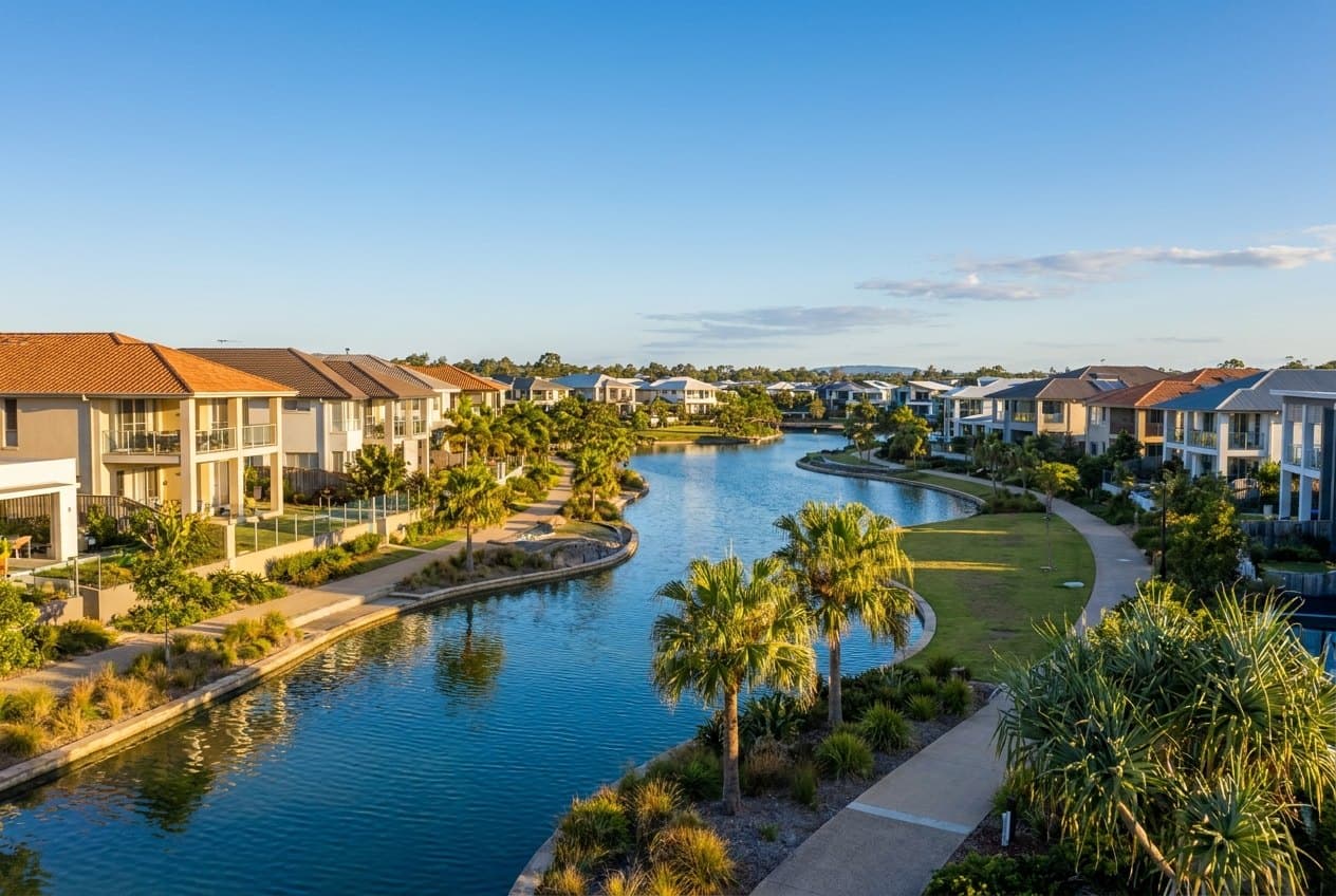 Robina, Brisbane