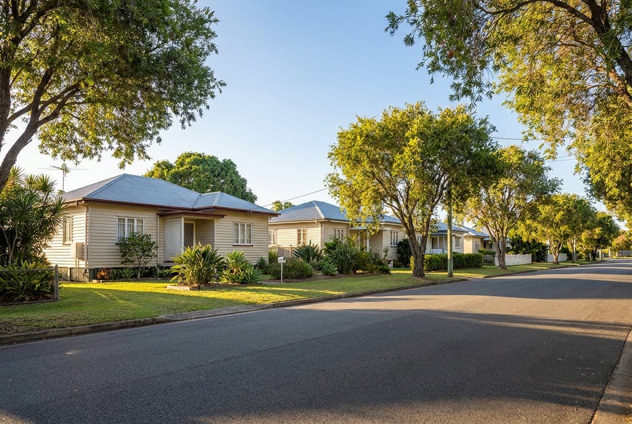 Rocklea, Brisbane