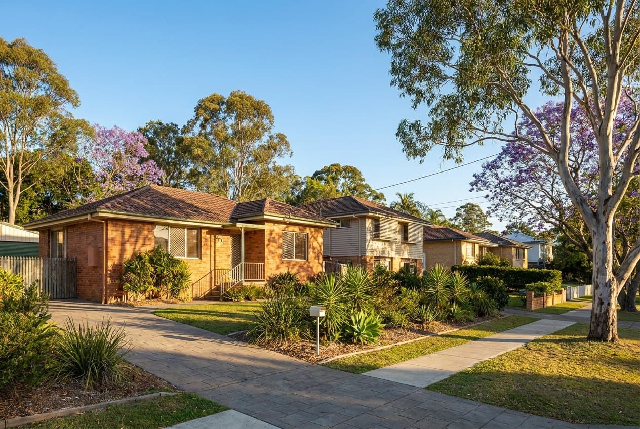 Runcorn, Brisbane